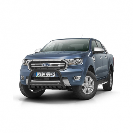 Frontbåge, FORD RANGER 2019...