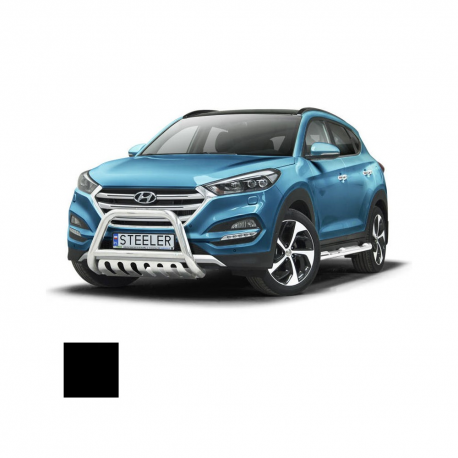 Frontbåge, HYUNDAI TUCSON...