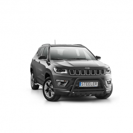 Frontbåge, JEEP COMPASS...