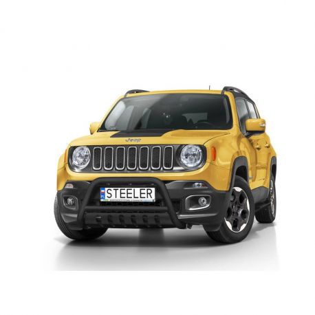 Frontbåge, JEEP RENEGADE...
