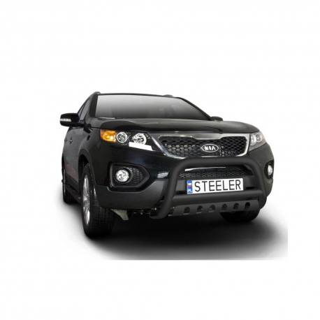Frontbåge, KIA SORENTO 2010...