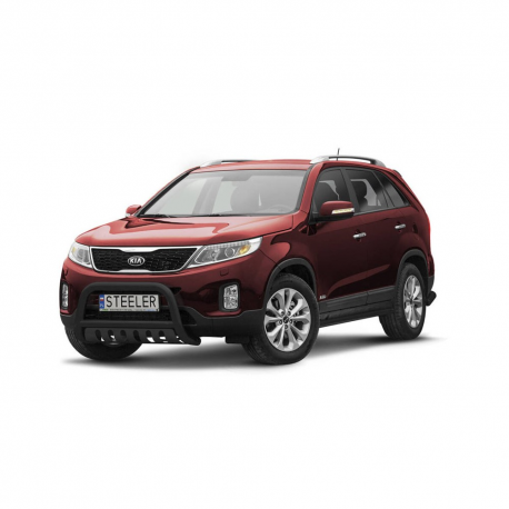 Frontbåge, KIA SORENTO 2012...
