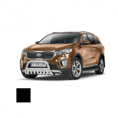 Frontbåge, KIA SORENTO 2015...