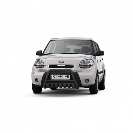 Frontbåge, KIA SOUL 2008 -...