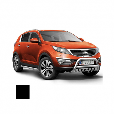 Frontbåge, KIA SPORTAGE...