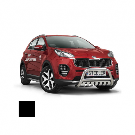 Frontbåge, KIA SPORTAGE...
