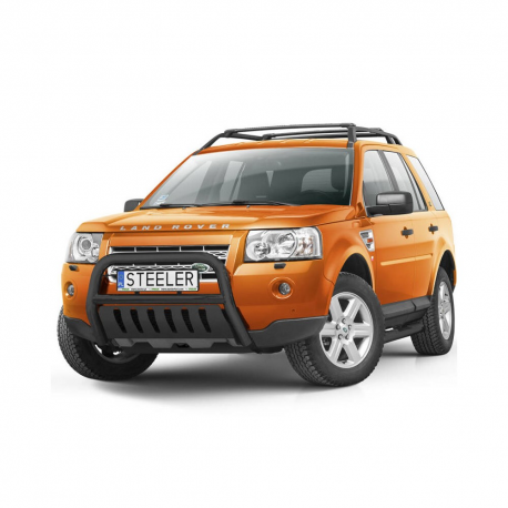 Frontbåge, LAND ROVER...