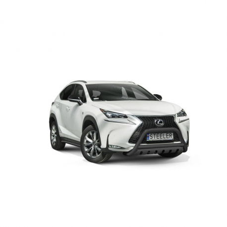 Frontbåge, LEXUS NX 2014 -,...