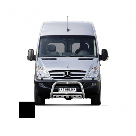 Frontbåge, MERCEDES...