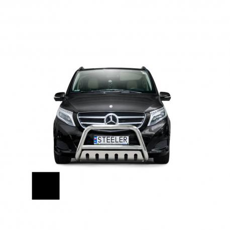 Frontbåge, MERCEDES V-CLASS...