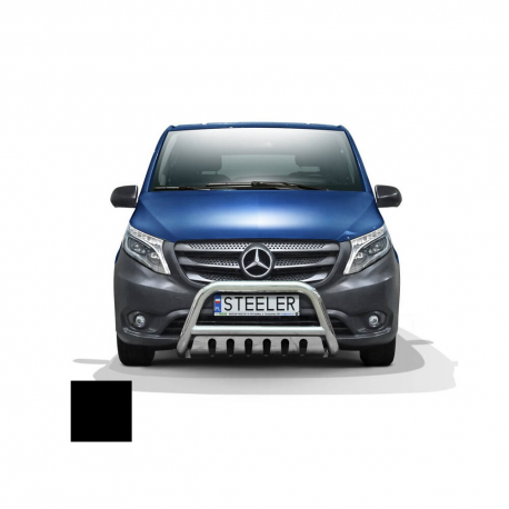 Frontbåge, MERCEDES VITO...