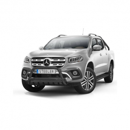 Frontbåge, MERCEDES X-CLASS...