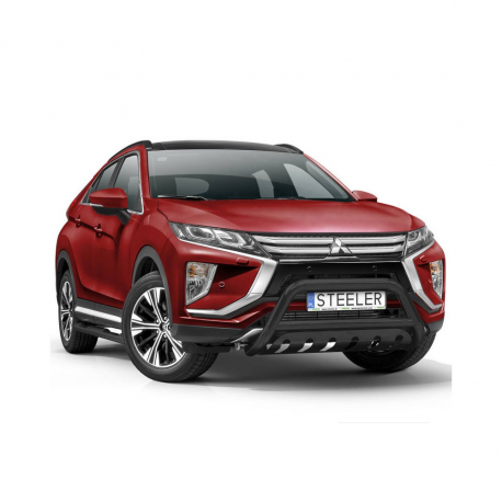 Frontbåge, MITSUBISHI...