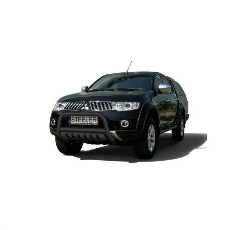 Frontbåge, MITSUBISHI L200...