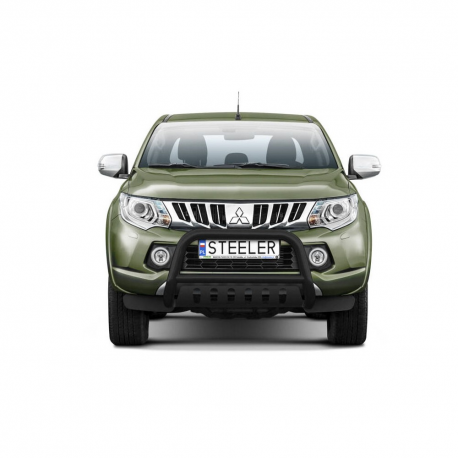 Frontbåge, MITSUBISHI L200...