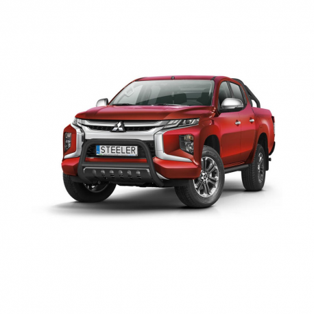 Frontbåge, MITSUBISHI L200...