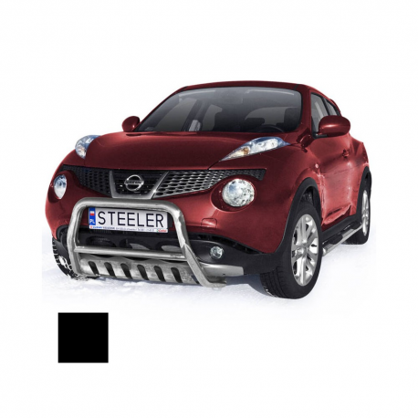 Frontbåge, NISSAN JUKE 2010...