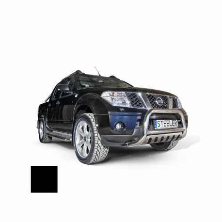 Frontbåge, NISSAN NAVARA...