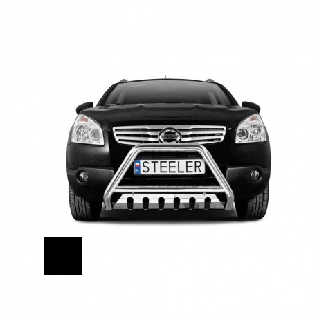 Frontbåge, NISSAN QASHQAI...