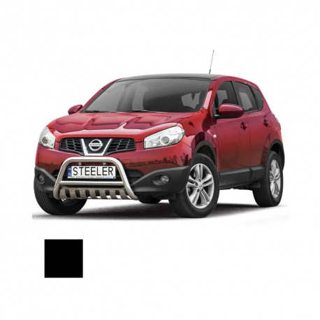 Frontbåge, NISSAN QASHQAI...