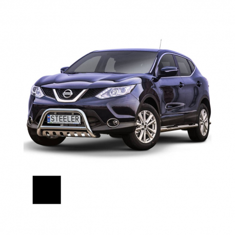 Frontbåge, NISSAN QASHQAI...