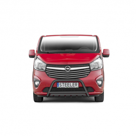 Frontbåge, OPEL VIVARO 2014...