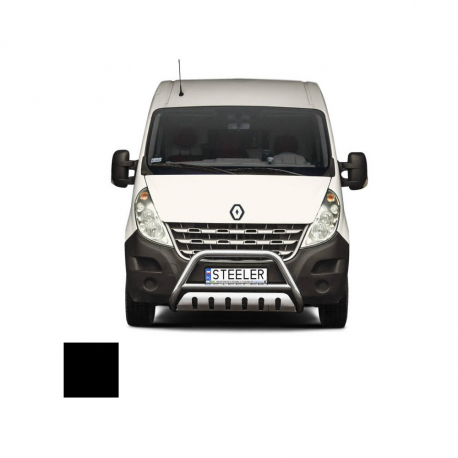 Frontbåge, RENAULT MASTER...