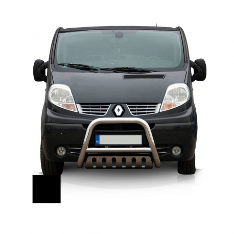 Frontbåge, RENAULT TRAFIC...