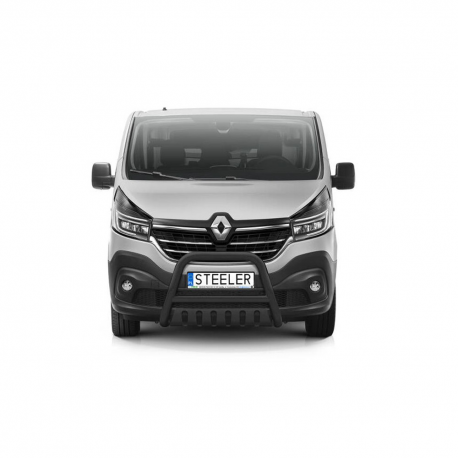 Frontbåge, RENAULT TRAFIC...
