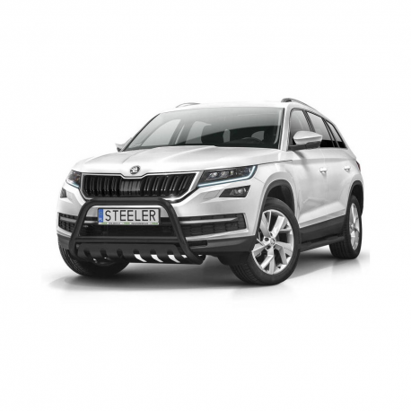 Frontbåge, SKODA KODIAQ...
