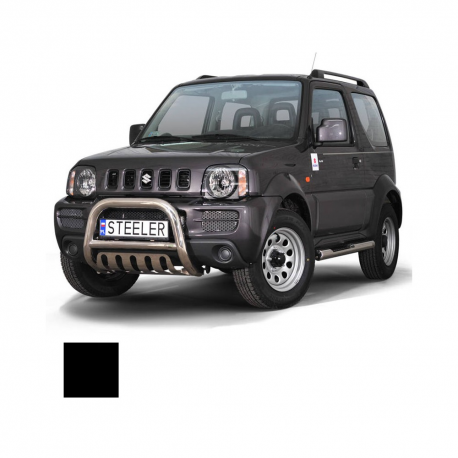 Frontbåge, SUZUKI JIMNY...