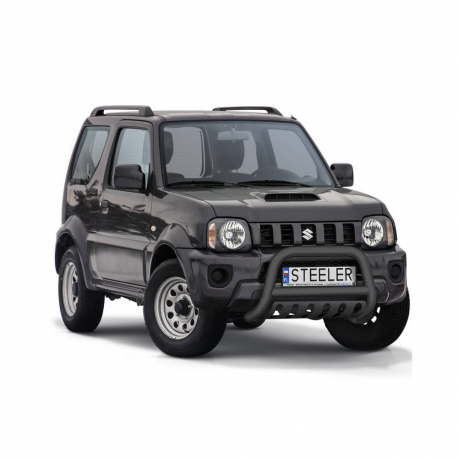 Frontbåge, SUZUKI JIMNY...