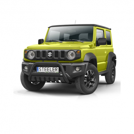 Frontbåge, SUZUKI JIMNY...