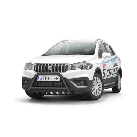 Frontbåge, SUZUKI SX4...