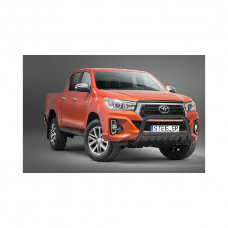 Frontbåge, TOYOTA HILUX...