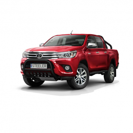 Frontbåge, TOYOTA HILUX...