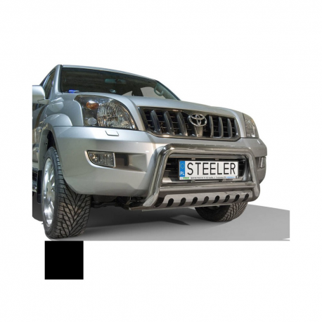 Frontbåge, TOYOTA LAND...