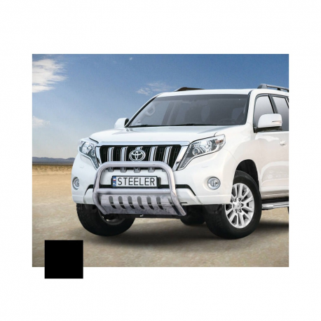 Frontbåge, TOYOTA LAND...