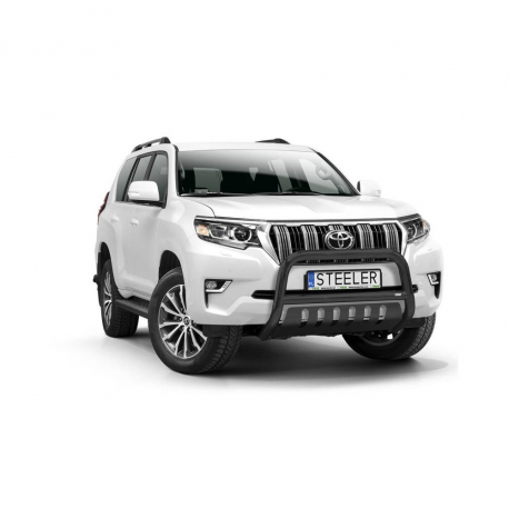 Frontbåge, TOYOTA LAND...