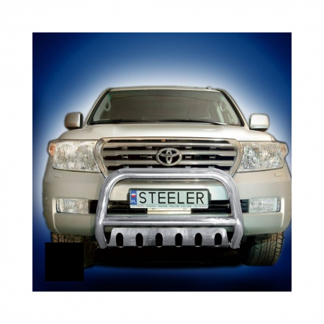 Frontbåge, TOYOTA LAND...