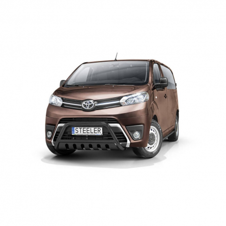 Frontbåge, TOYOTA PRO ACE...