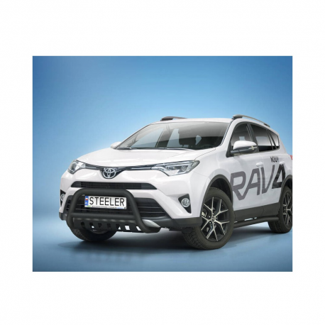 Frontbåge, TOYOTA RAV4 2015...