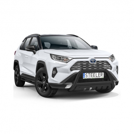 Frontbåge, TOYOTA RAV4 2018...