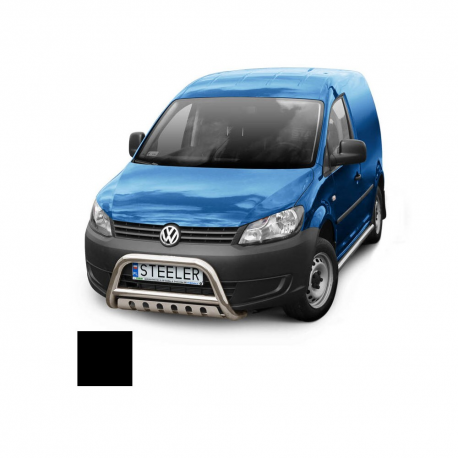 Frontbåge, VW CADDY 2010 -...