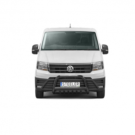 Frontbåge, VW CRAFTER 2017...