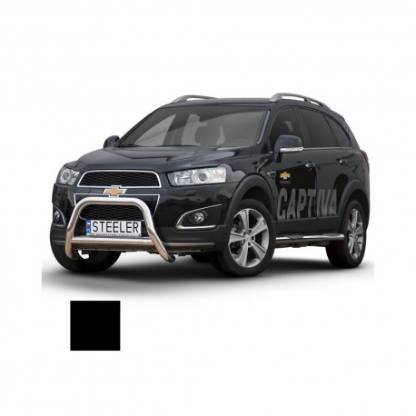 Frontbåge, CHEVROLET...