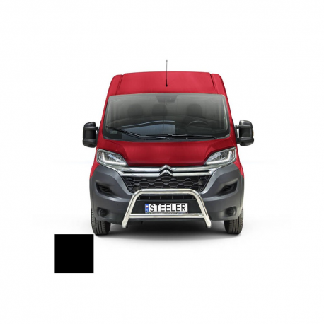 Frontbåge, CITROEN JUMPER...