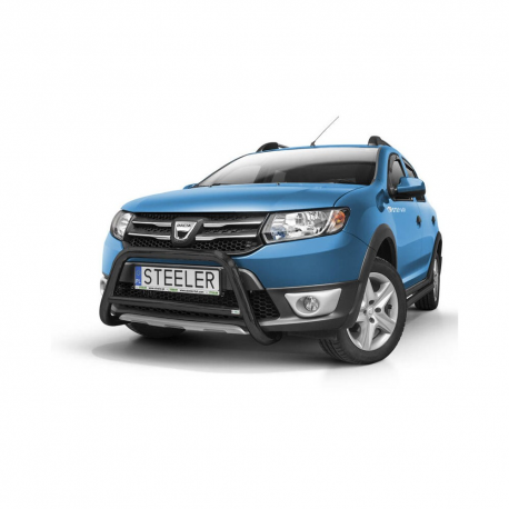 Frontbåge, DACIA SANDERO...