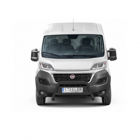 Frontbåge, FIAT DUCATO 2006...