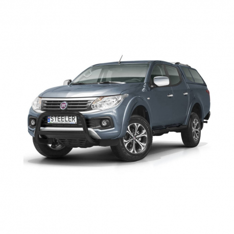 Frontbåge, FIAT FULLBACK...